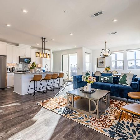 Disney Firework View 3 Bedrooms Townhouse Kitchen Fast Wifi Anaheim Eksteriør billede