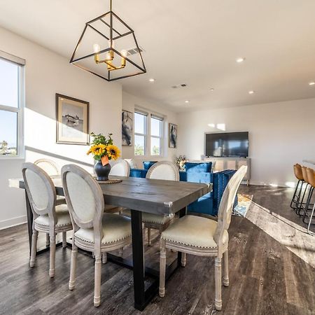 Disney Firework View 3 Bedrooms Townhouse Kitchen Fast Wifi Anaheim Eksteriør billede