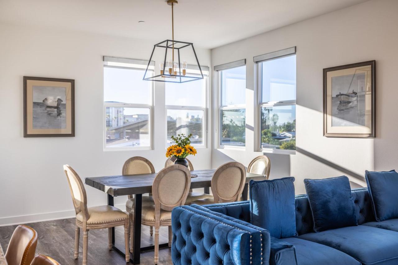 Disney Firework View 3 Bedrooms Townhouse Kitchen Fast Wifi Anaheim Eksteriør billede