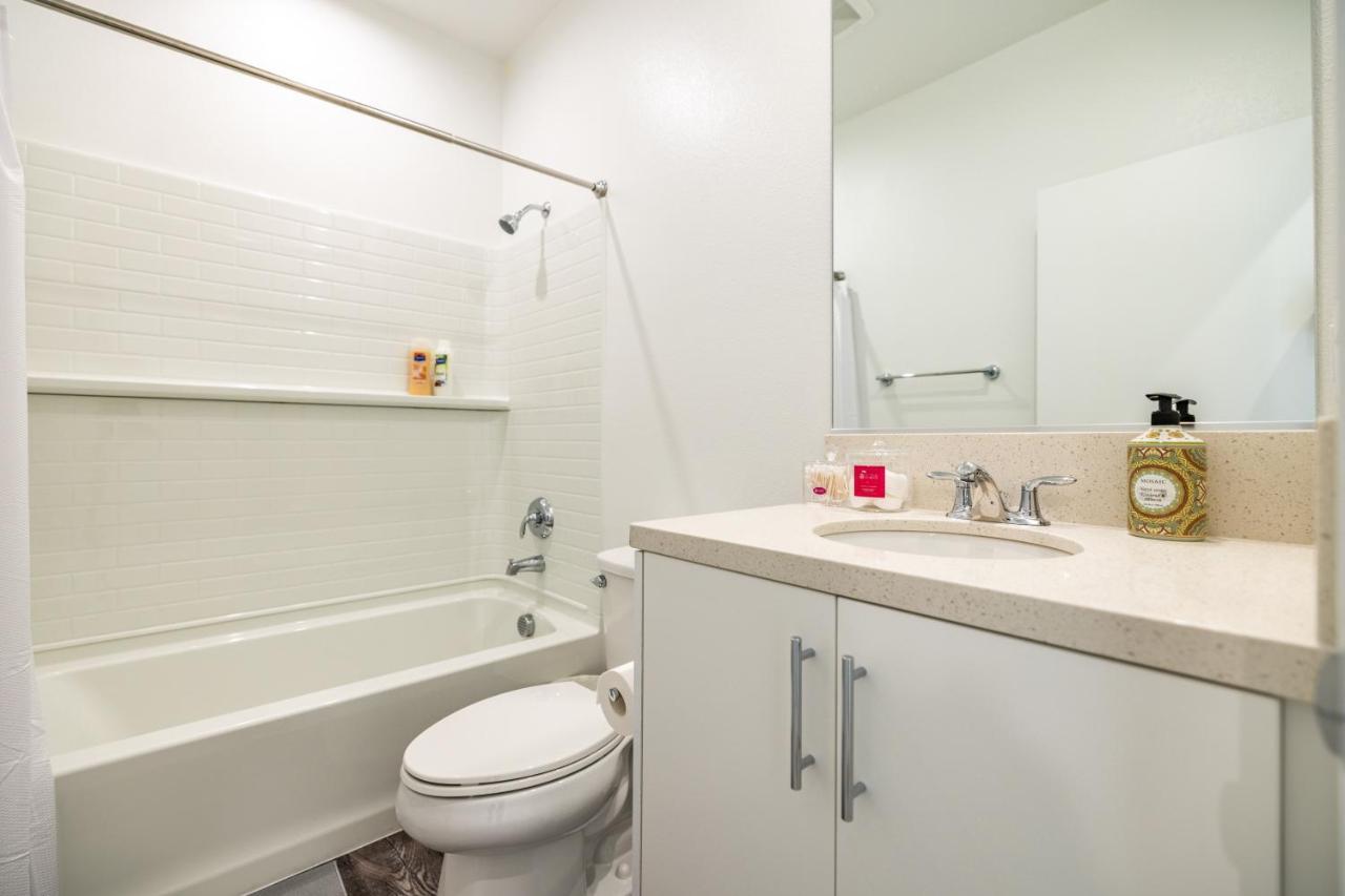 Disney Firework View 3 Bedrooms Townhouse Kitchen Fast Wifi Anaheim Eksteriør billede