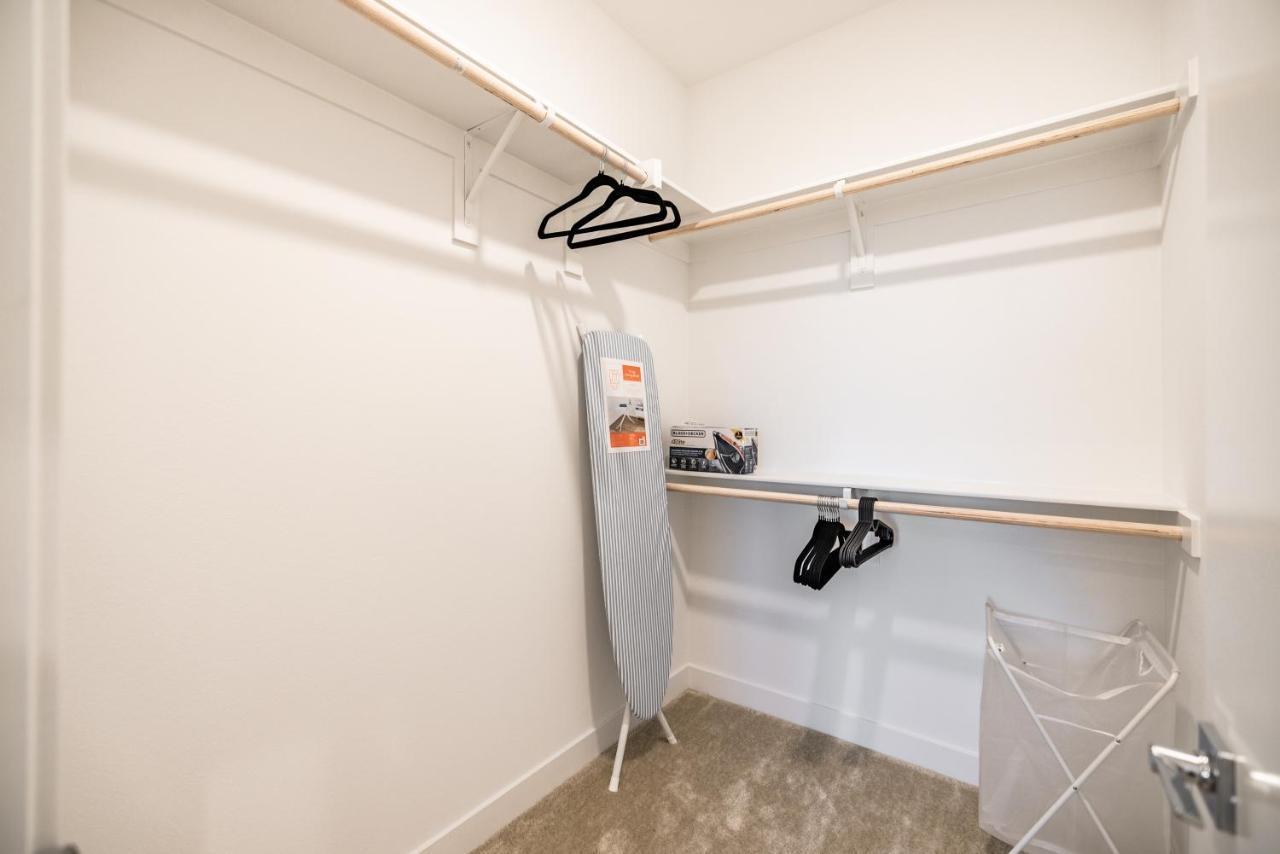 Disney Firework View 3 Bedrooms Townhouse Kitchen Fast Wifi Anaheim Eksteriør billede