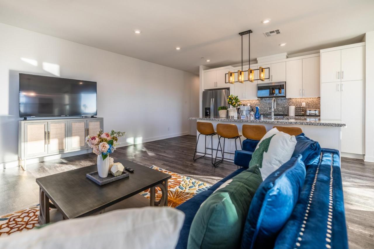 Disney Firework View 3 Bedrooms Townhouse Kitchen Fast Wifi Anaheim Eksteriør billede