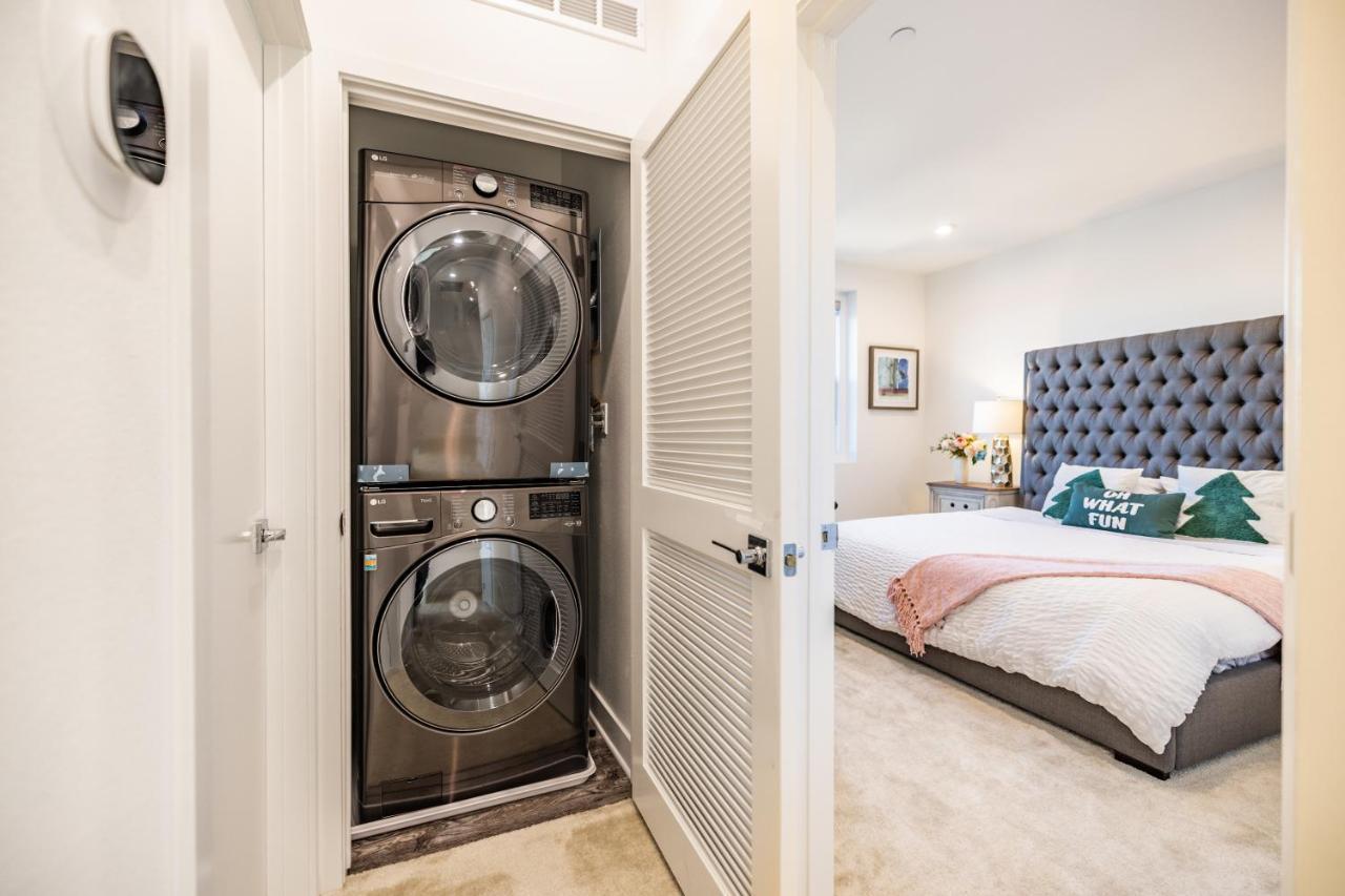 Disney Firework View 3 Bedrooms Townhouse Kitchen Fast Wifi Anaheim Eksteriør billede