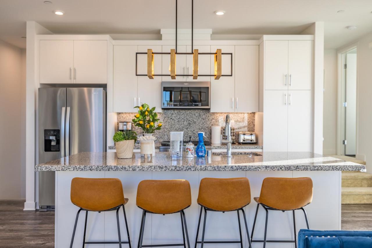 Disney Firework View 3 Bedrooms Townhouse Kitchen Fast Wifi Anaheim Eksteriør billede