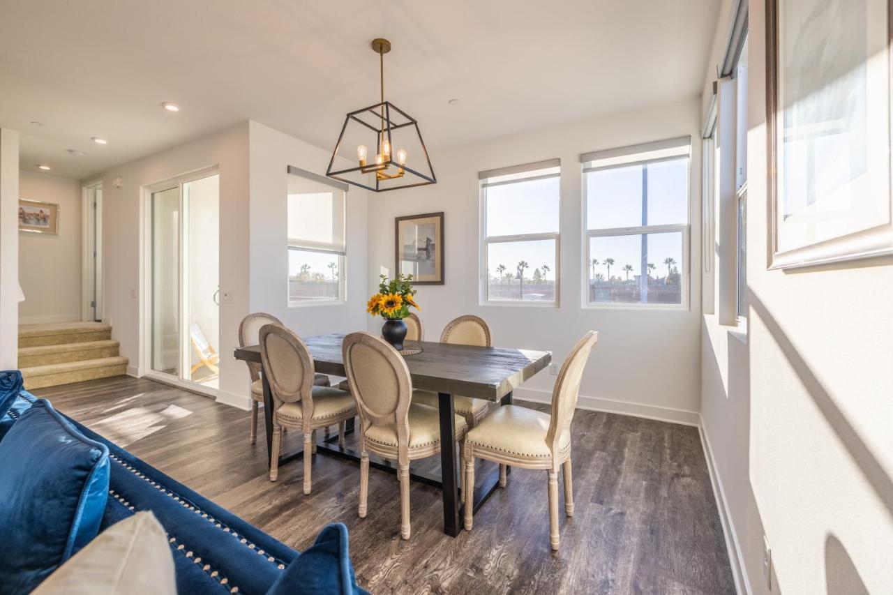 Disney Firework View 3 Bedrooms Townhouse Kitchen Fast Wifi Anaheim Eksteriør billede