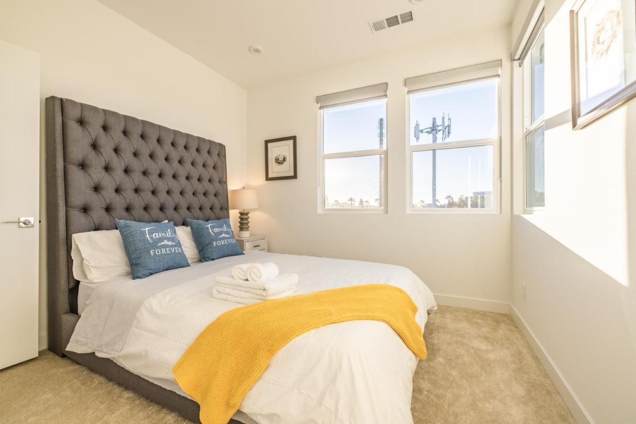 Disney Firework View 3 Bedrooms Townhouse Kitchen Fast Wifi Anaheim Eksteriør billede