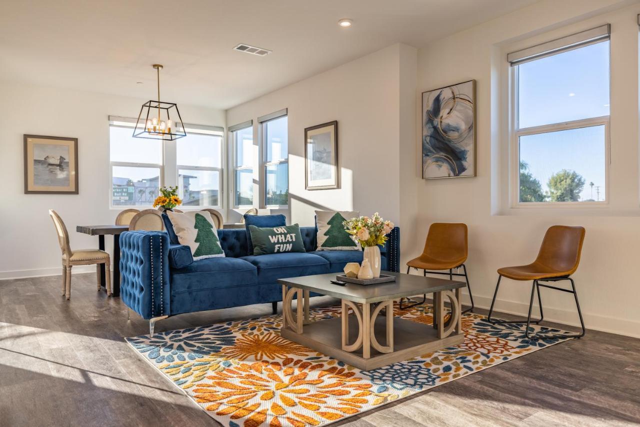Disney Firework View 3 Bedrooms Townhouse Kitchen Fast Wifi Anaheim Eksteriør billede