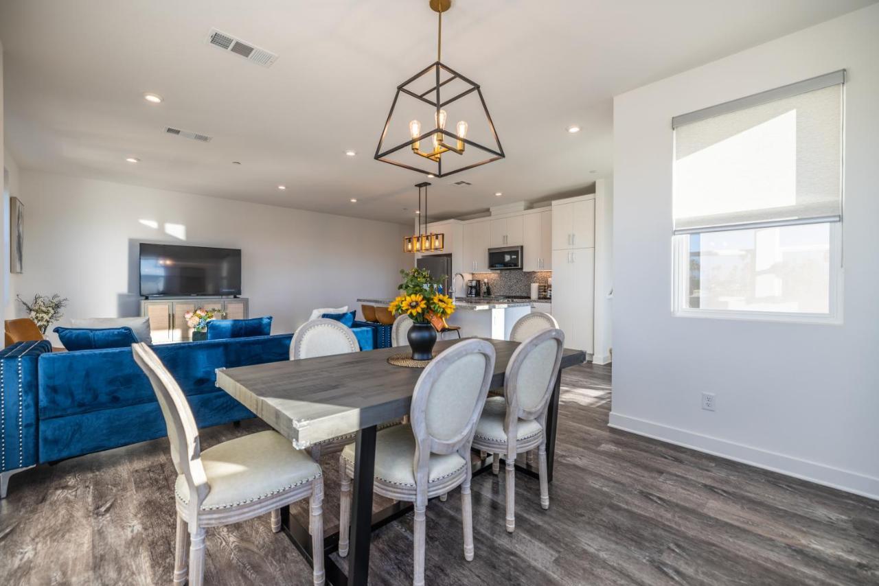 Disney Firework View 3 Bedrooms Townhouse Kitchen Fast Wifi Anaheim Eksteriør billede