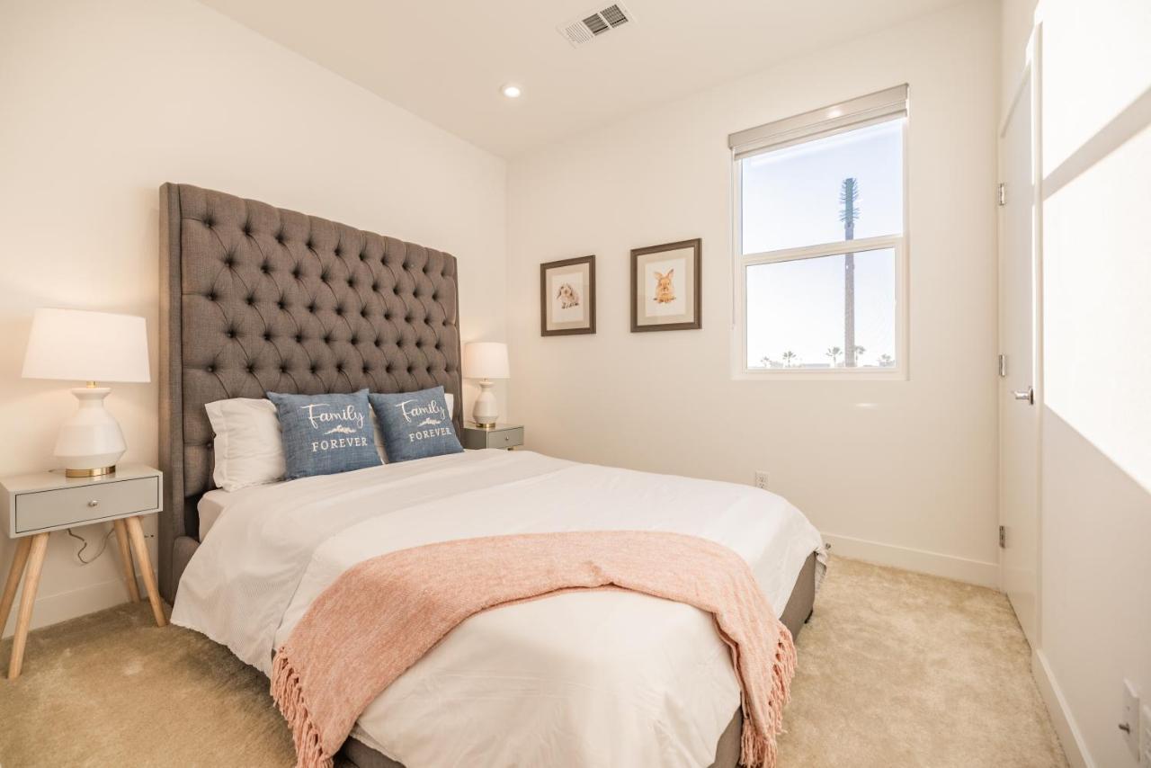 Disney Firework View 3 Bedrooms Townhouse Kitchen Fast Wifi Anaheim Eksteriør billede