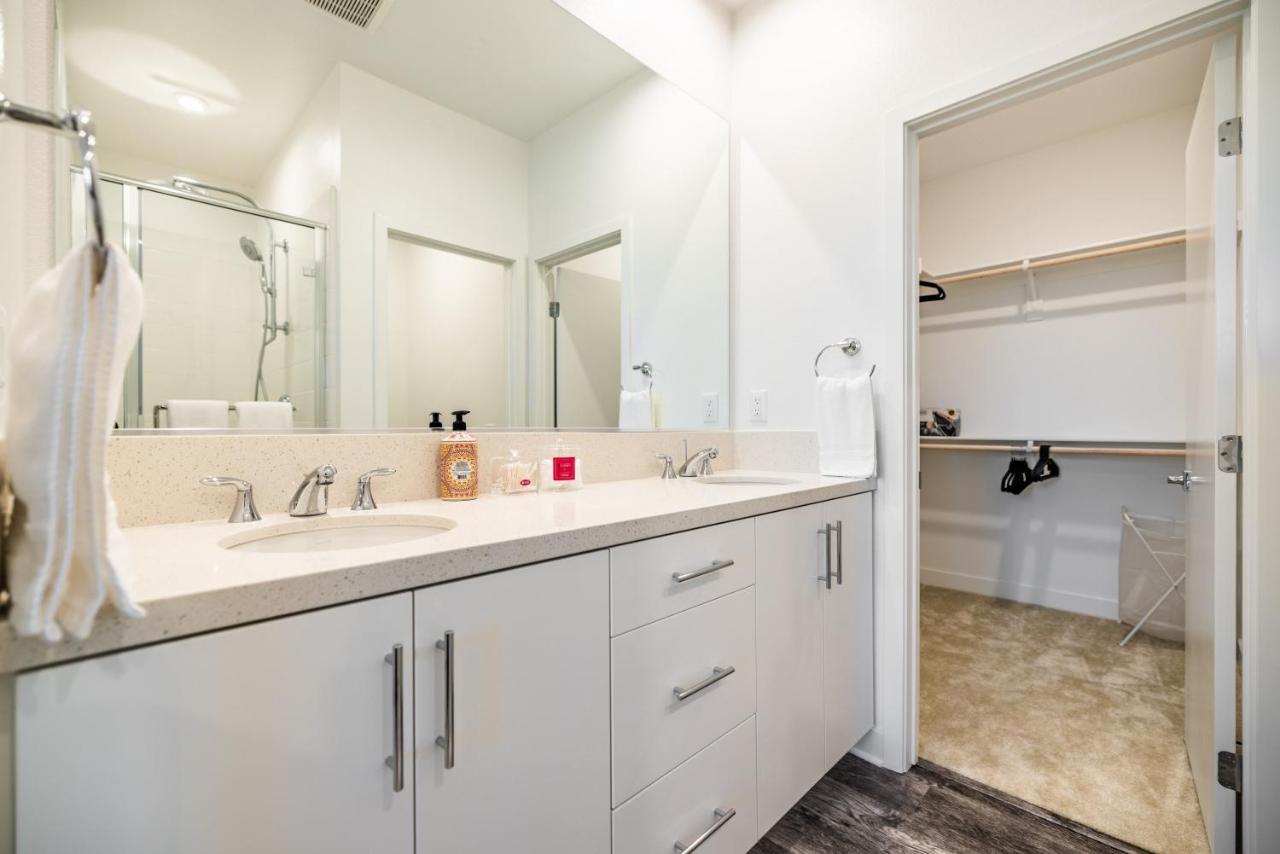 Disney Firework View 3 Bedrooms Townhouse Kitchen Fast Wifi Anaheim Eksteriør billede