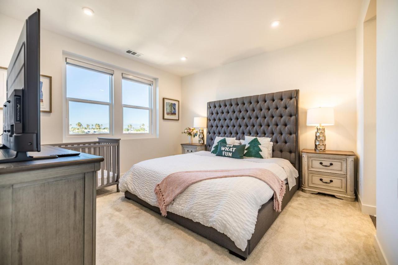 Disney Firework View 3 Bedrooms Townhouse Kitchen Fast Wifi Anaheim Eksteriør billede