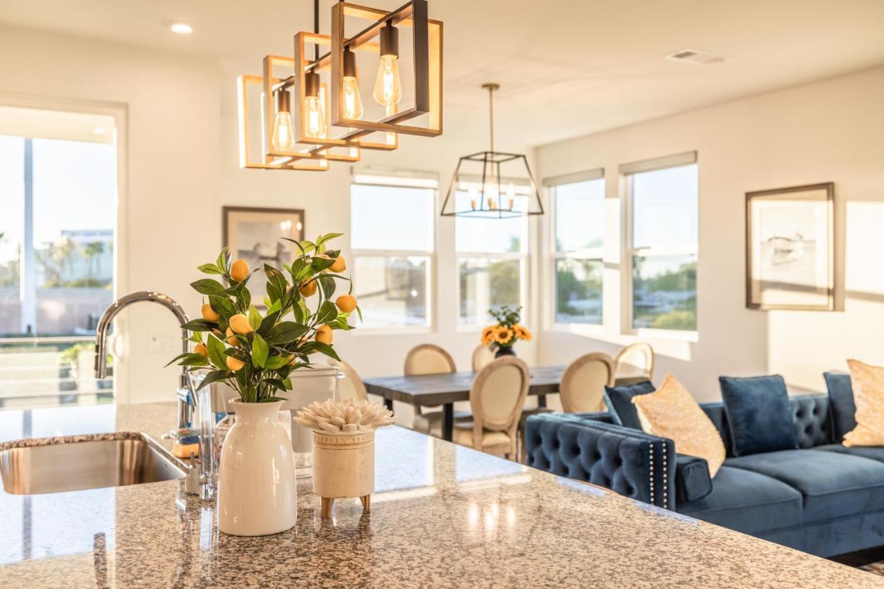 Disney Firework View 3 Bedrooms Townhouse Kitchen Fast Wifi Anaheim Eksteriør billede