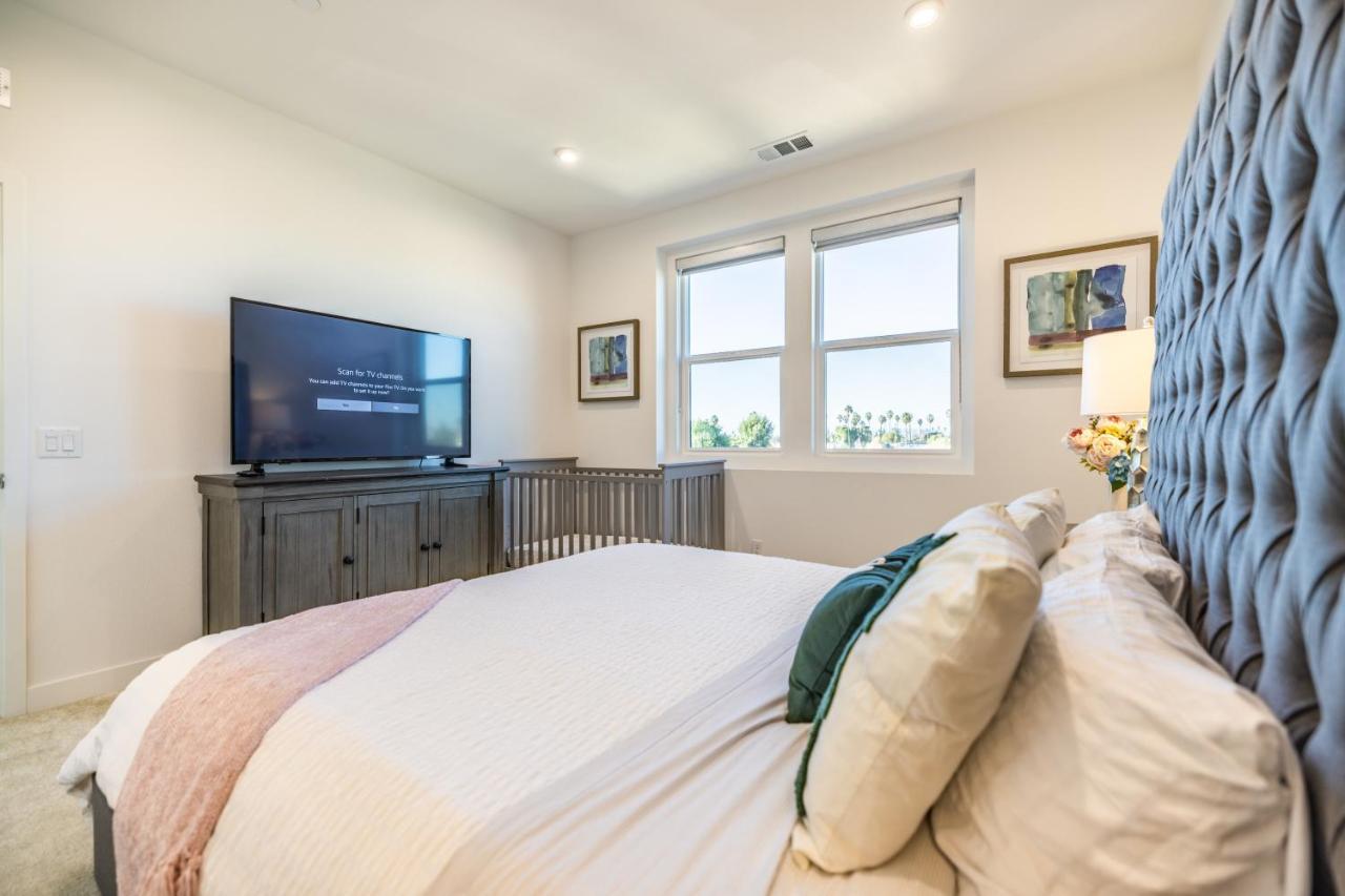 Disney Firework View 3 Bedrooms Townhouse Kitchen Fast Wifi Anaheim Eksteriør billede